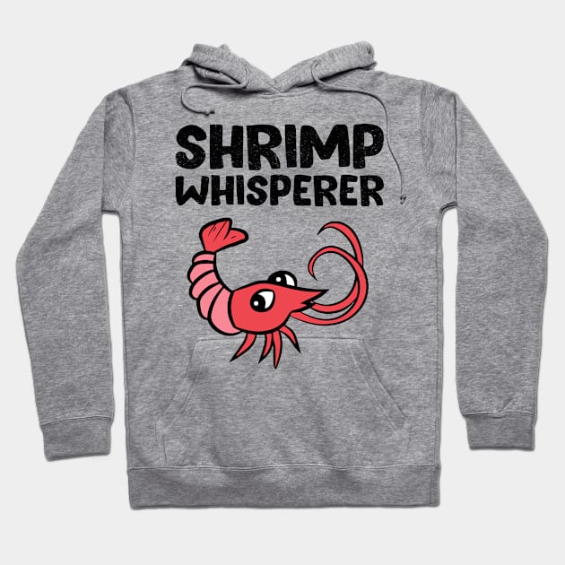 National Shrimp Day Hoodie by LEGO